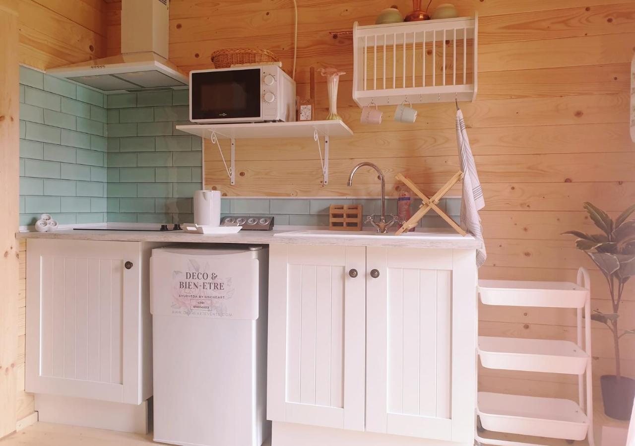 Le Cottage Oneheart Saverne Exterior foto
