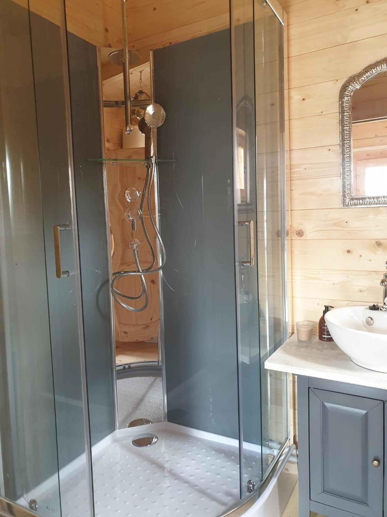 Le Cottage Oneheart Saverne Exterior foto